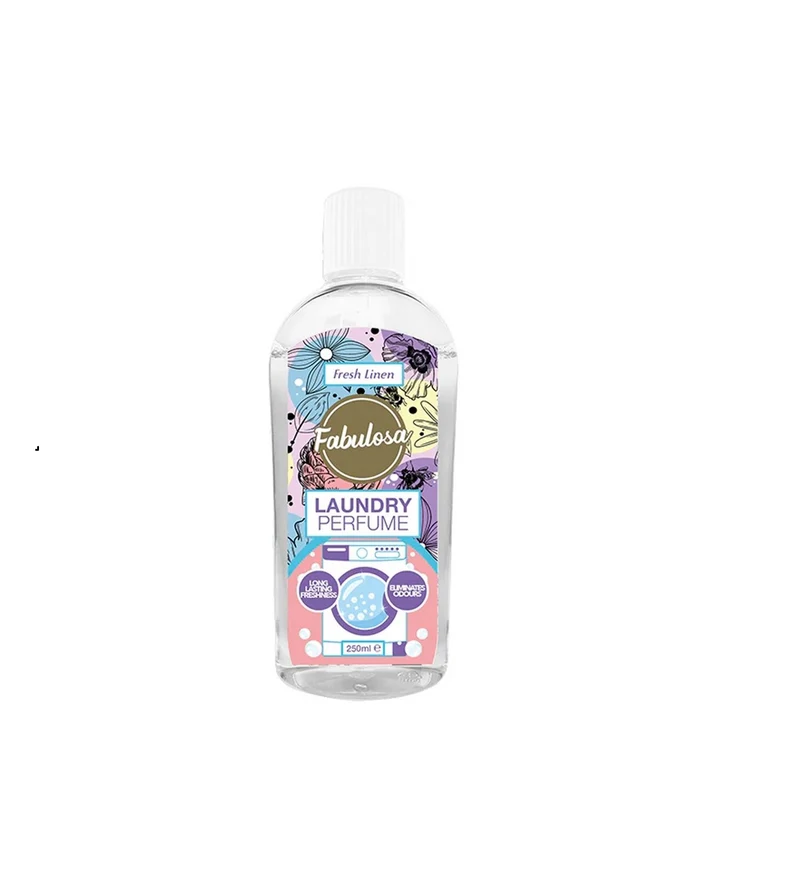 Parfum pour linge Fabulosa Fresh Linnen 220ml