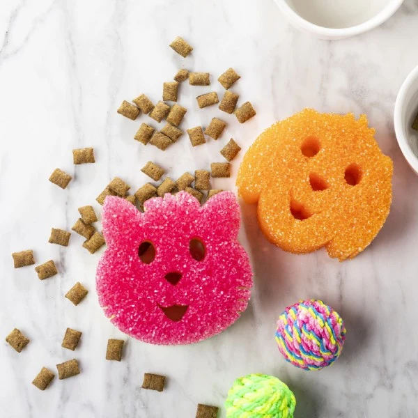 Scrub Daddy - Chien | édition limitée