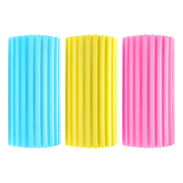 Scrub Daddy plumeau humide - Wonder Stoffer - 3 couleurs