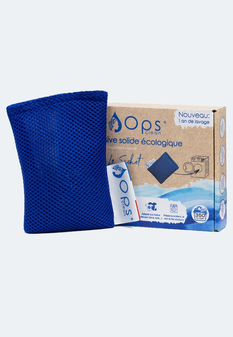 Ops Clean Waschbeutel by Switcher
