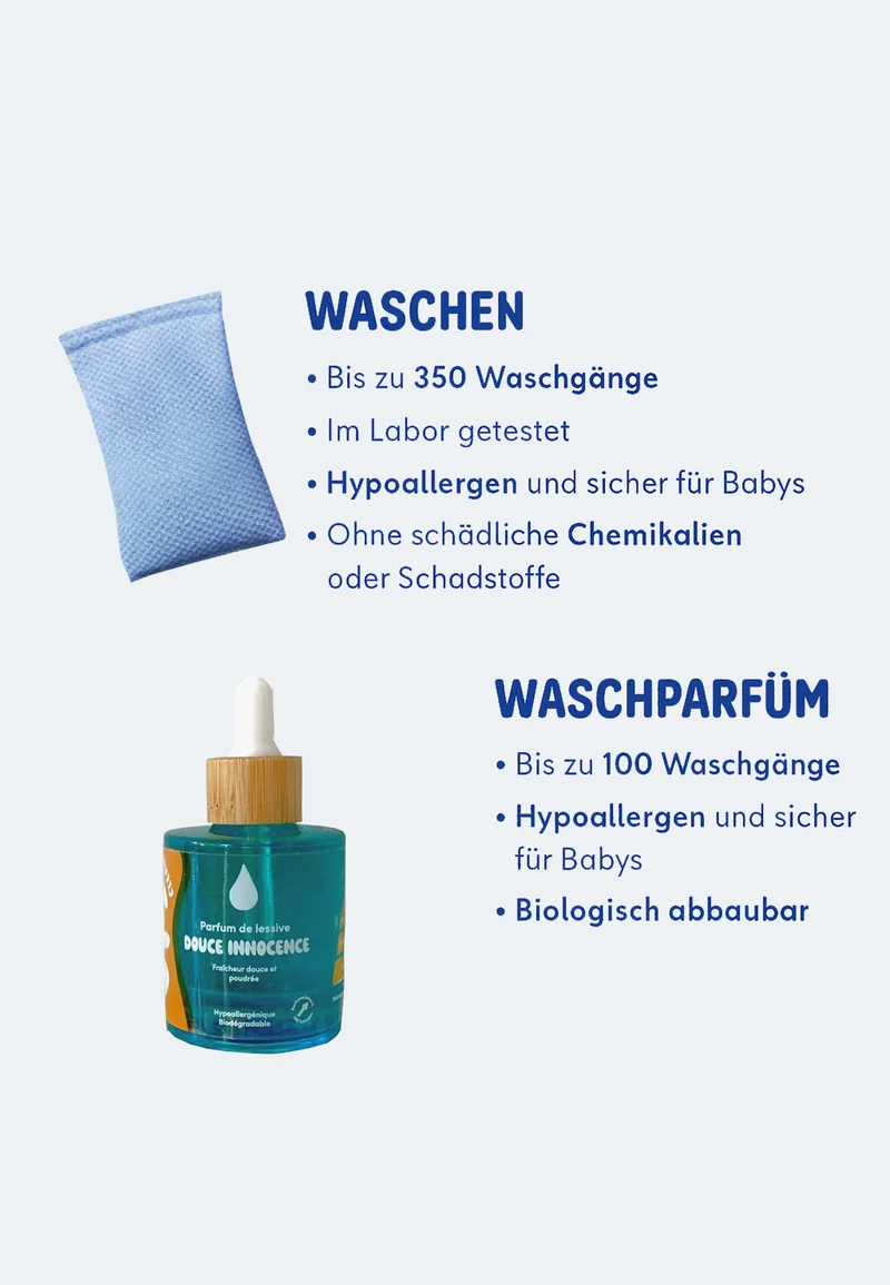 Ops Clean Waschbeutel by Switcher