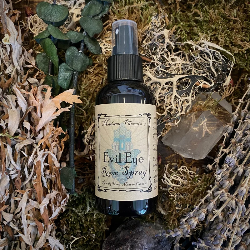 Evil Eye Room Spray