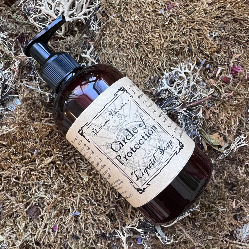 Pump Soap | hand soap | liquid soap | easy daily magic - 250ml