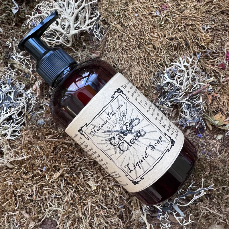 Pump Soap | hand soap | liquid soap | easy daily magic - 250ml