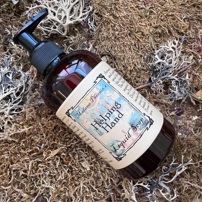 Pump Soap | hand soap | liquid soap | easy daily magic - 250ml