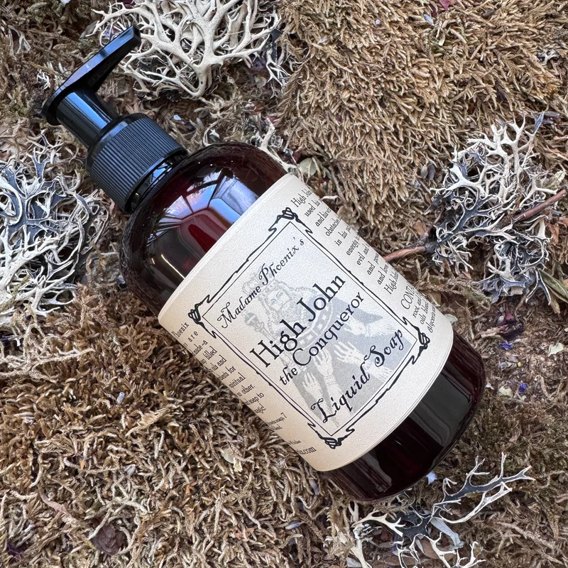 Pump Soap | hand soap | liquid soap | easy daily magic - 250ml