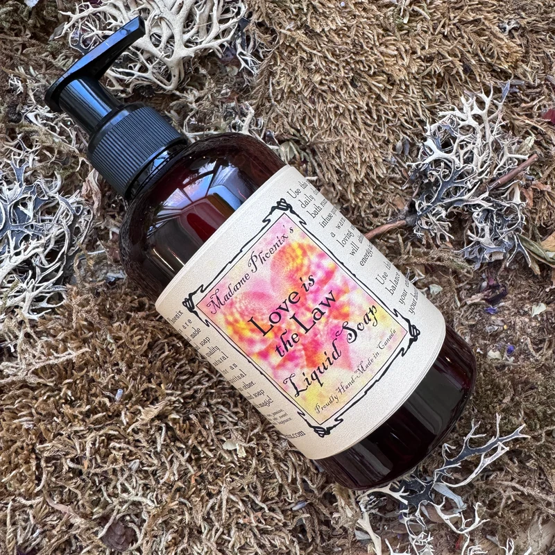 Pump Soap | hand soap | liquid soap | easy daily magic - 250ml