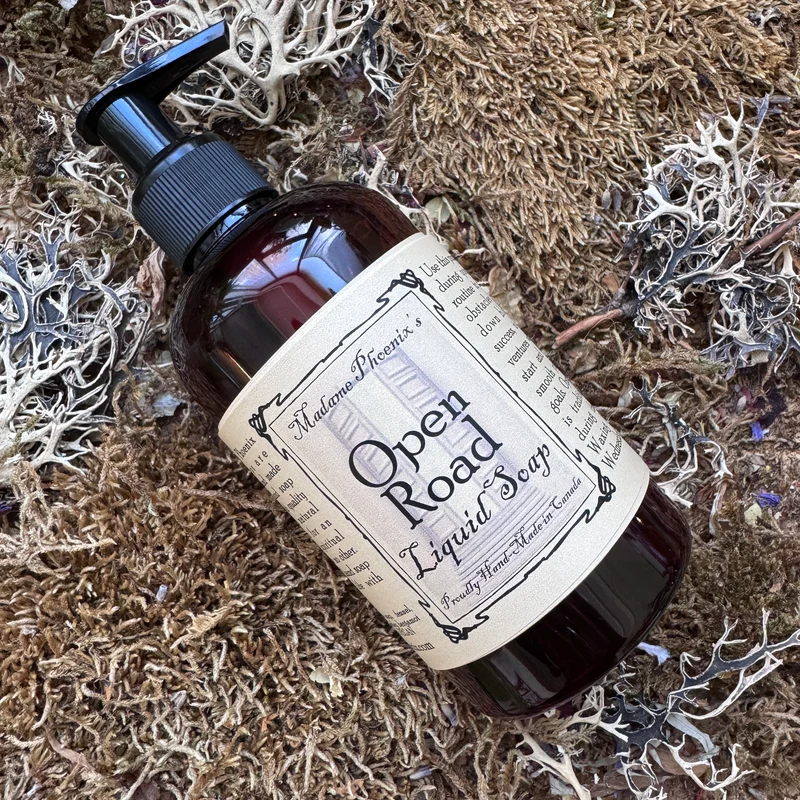 Pump Soap | hand soap | liquid soap | easy daily magic - 250ml