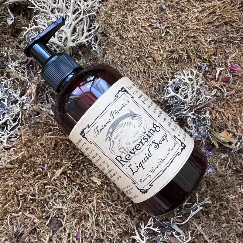 Pump Soap | hand soap | liquid soap | easy daily magic - 250ml
