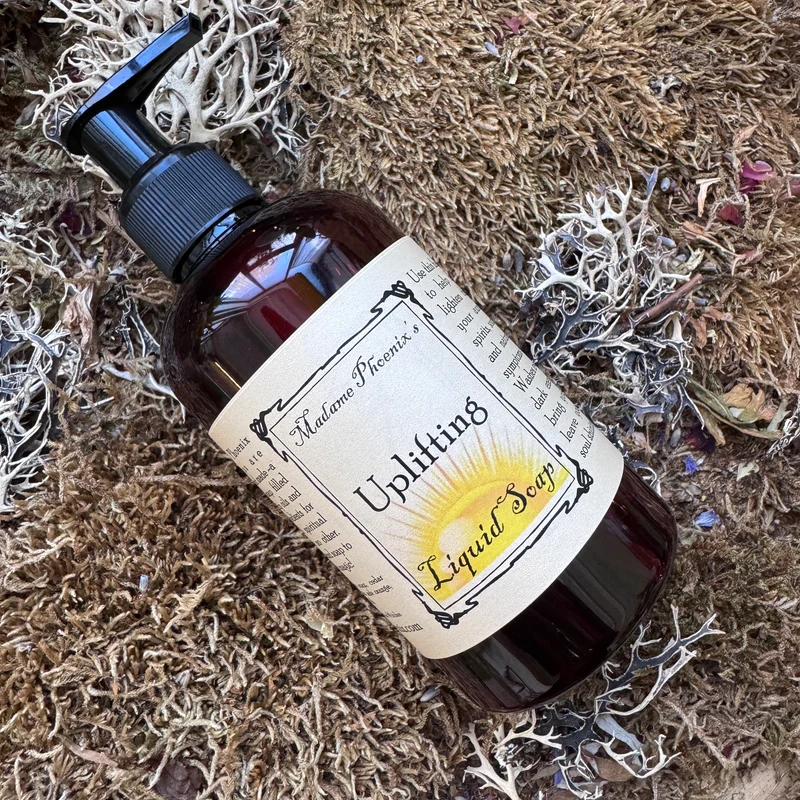 Pump Soap | hand soap | liquid soap | easy daily magic - 250ml