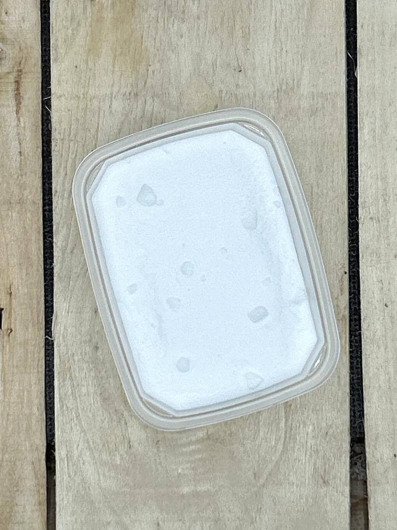 Bicarbonade de soude (non alimentaire) +/- 500gr