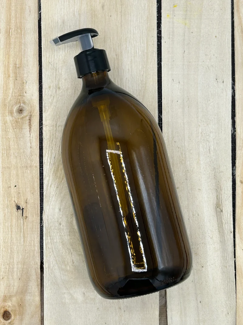 Liquide Vaisselle +/- 1l