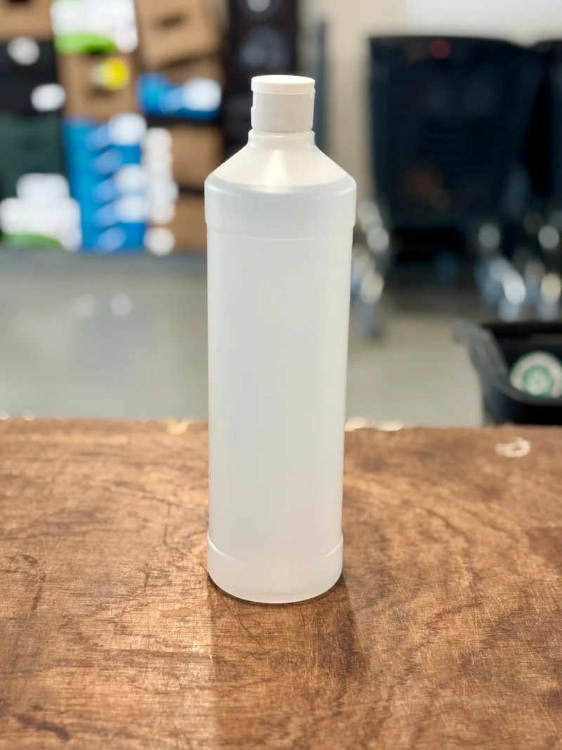 Vinaigre nature 8% +/- 1l