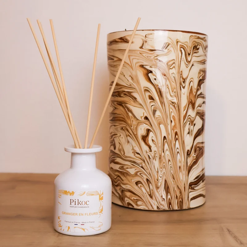 Parfum d'Ambiance - Oranger en Fleurs
