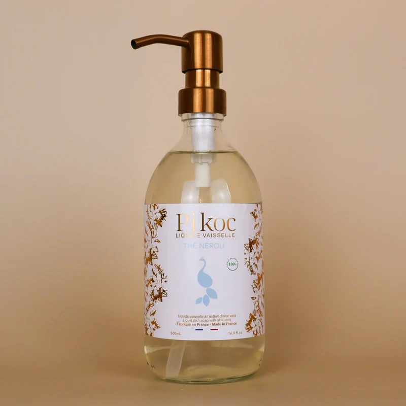Liquide vaisselle 490mL
