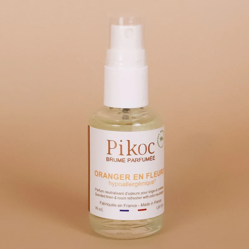 Brume de linge 30mL