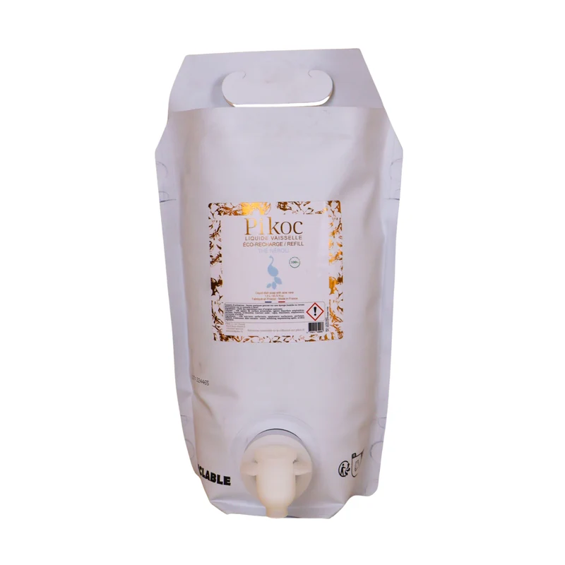 Éco-recharge liquide vaisselle The Néroli 1,5L