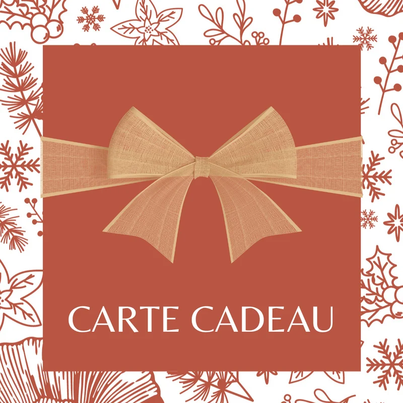 Carte-cadeau Pikoc