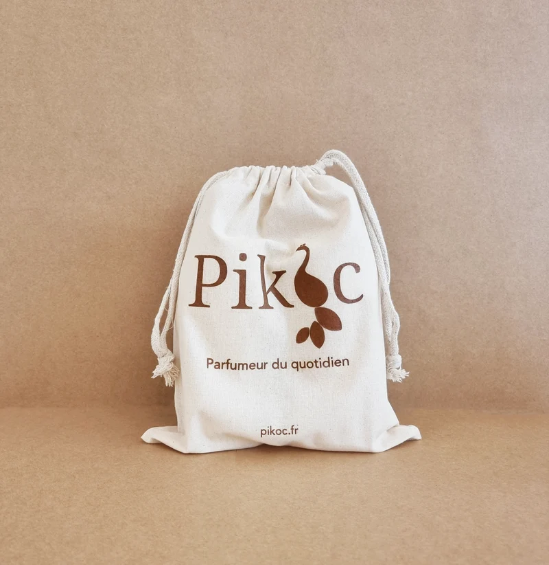 Pochette Cadeau Pikoc