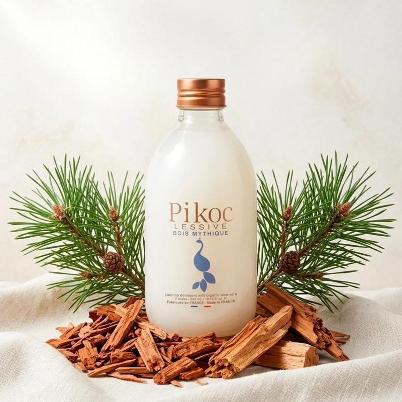 Lessive Bois Mythique - 300mL