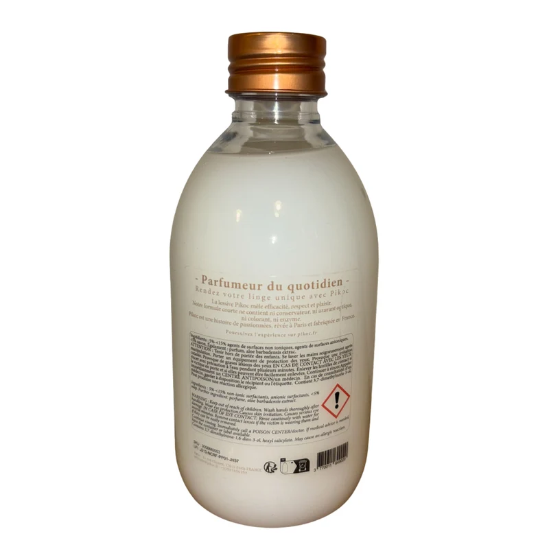 Lessive Bois Mythique - 300mL