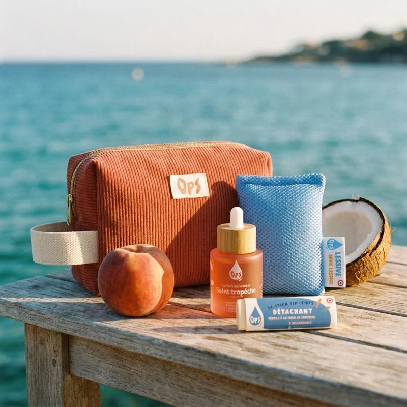 Banane ou Trousse SP