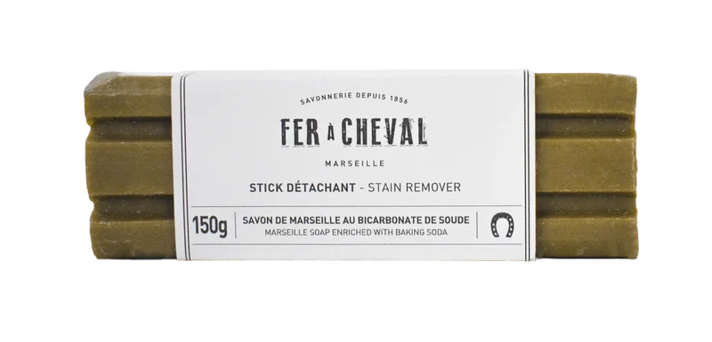 Stick Détachant au Bicarbonate de Soude 150g