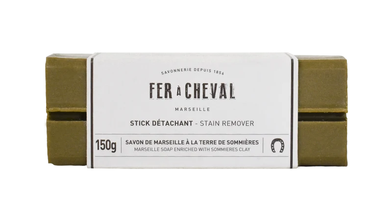 Stick Détachant à la Terre de Sommières 150g