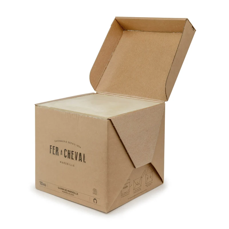 Bloc Végétal 10kg