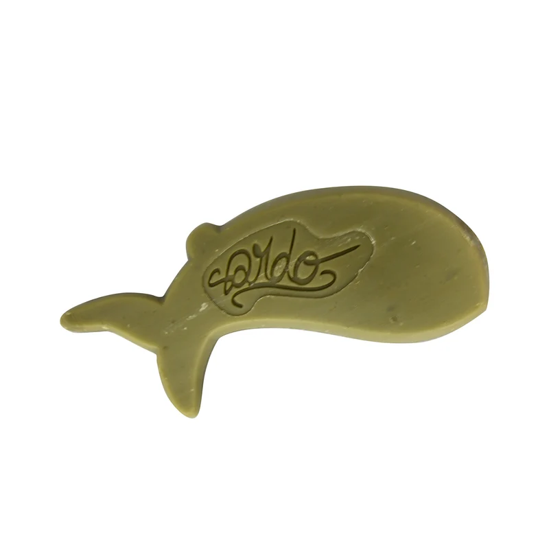 Savon Sardine Sardo Olive 95g
