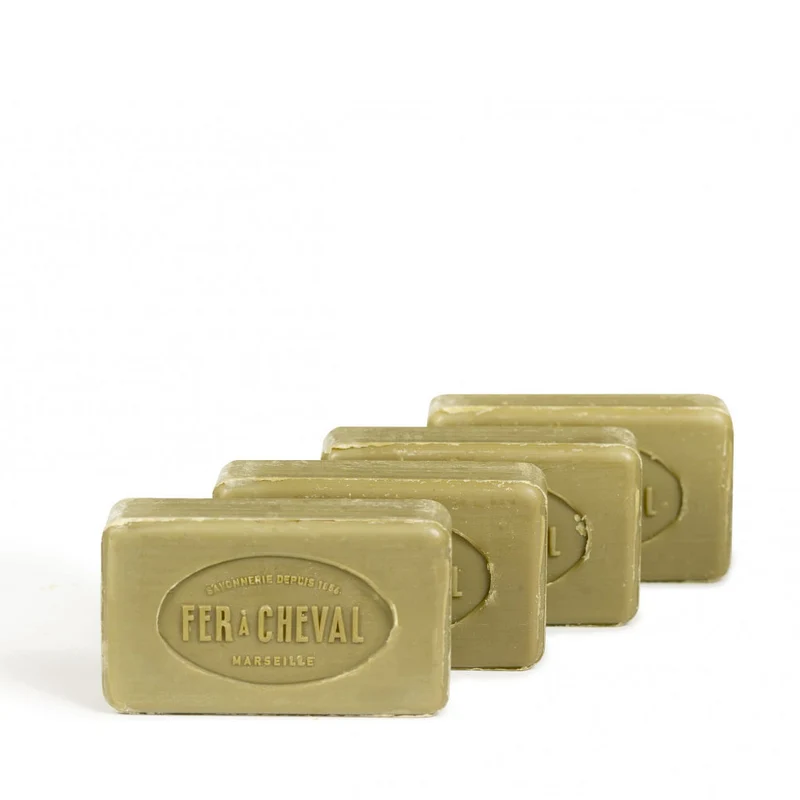 Pur Olive Lot 4x100g