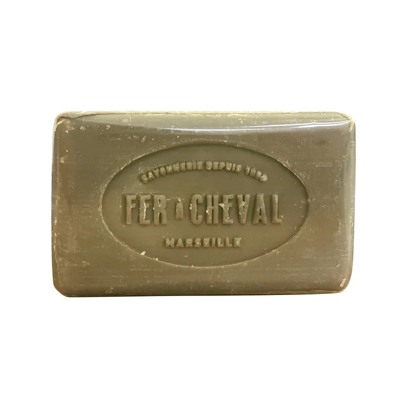 Savon de Marseille Savonnette Pur Olive 100g