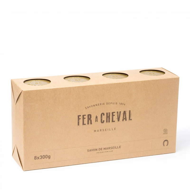 Pur Olive Lot 8x300g