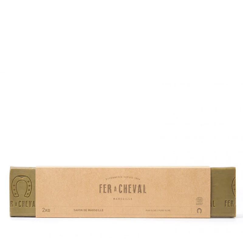 Barre Pur Olive 2kg