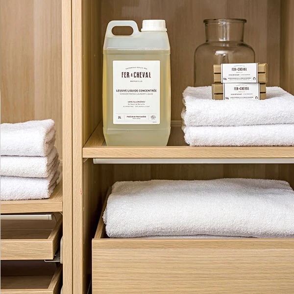 Lessive Liquide Concentrée 2L