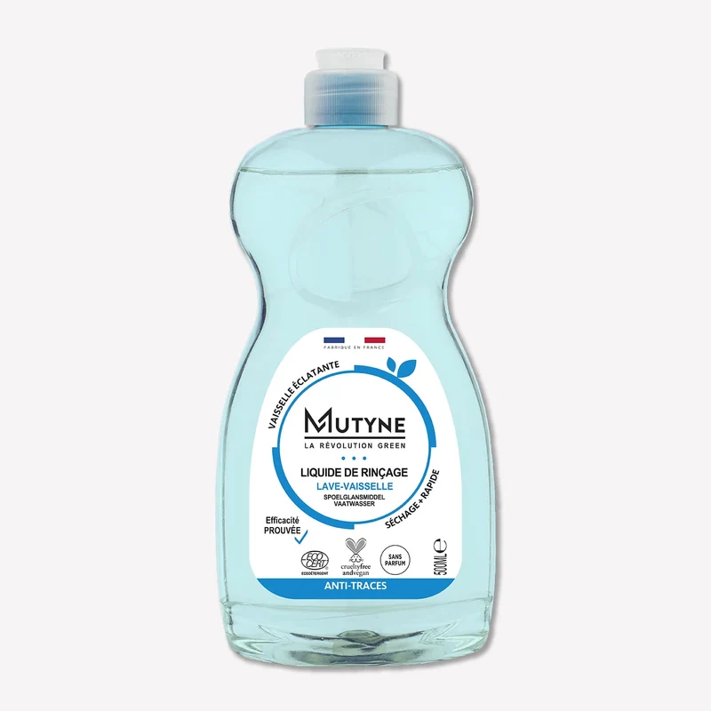 Liquide de Rinçage 500 mL