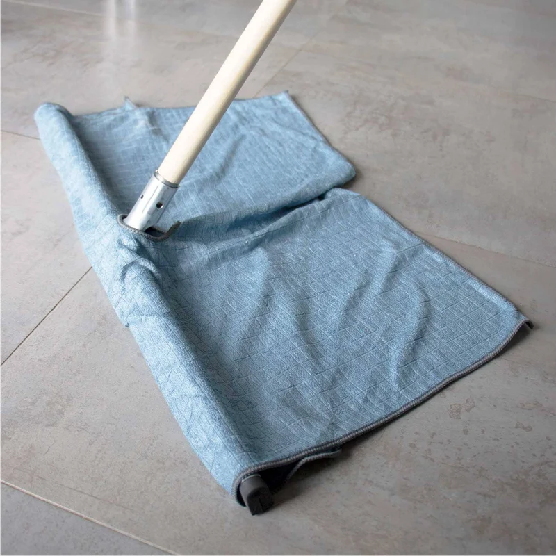 Serpillière Microfibre