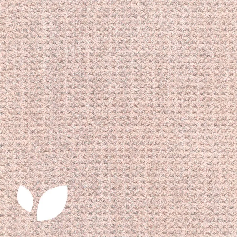 Microfibre Gaufrée
