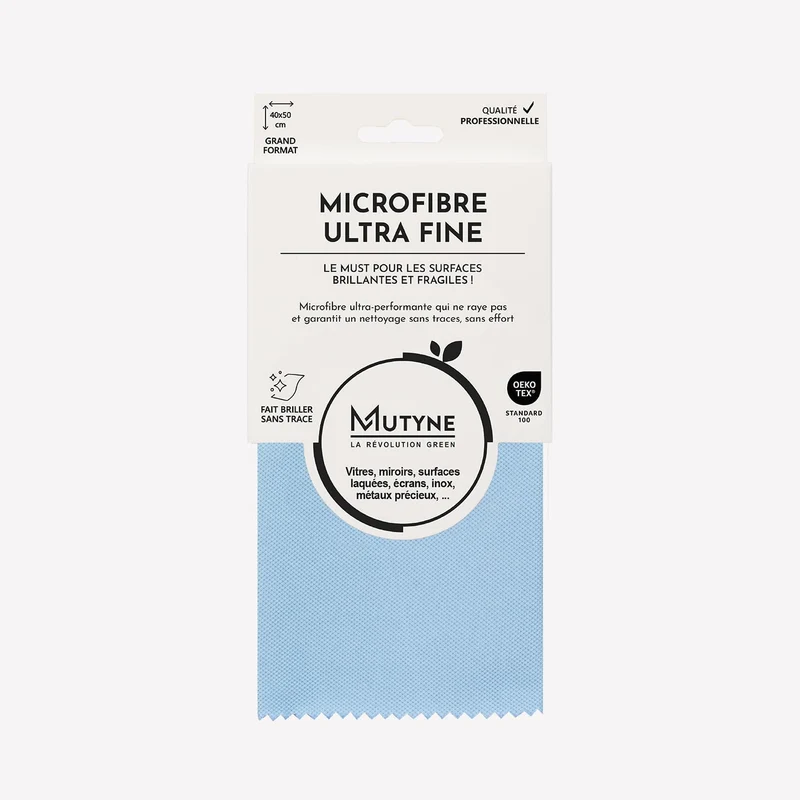 Microfibre Ultra Fine