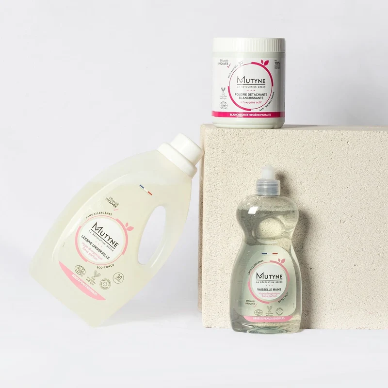 Kit Bébé