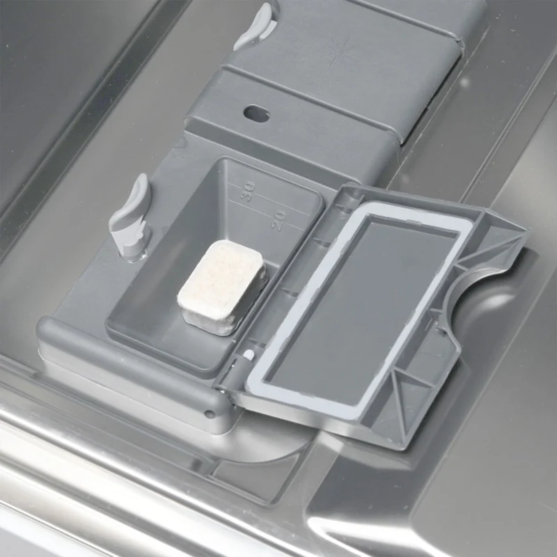 Tablette Lave vaisselle Tout en Un 40 lavages