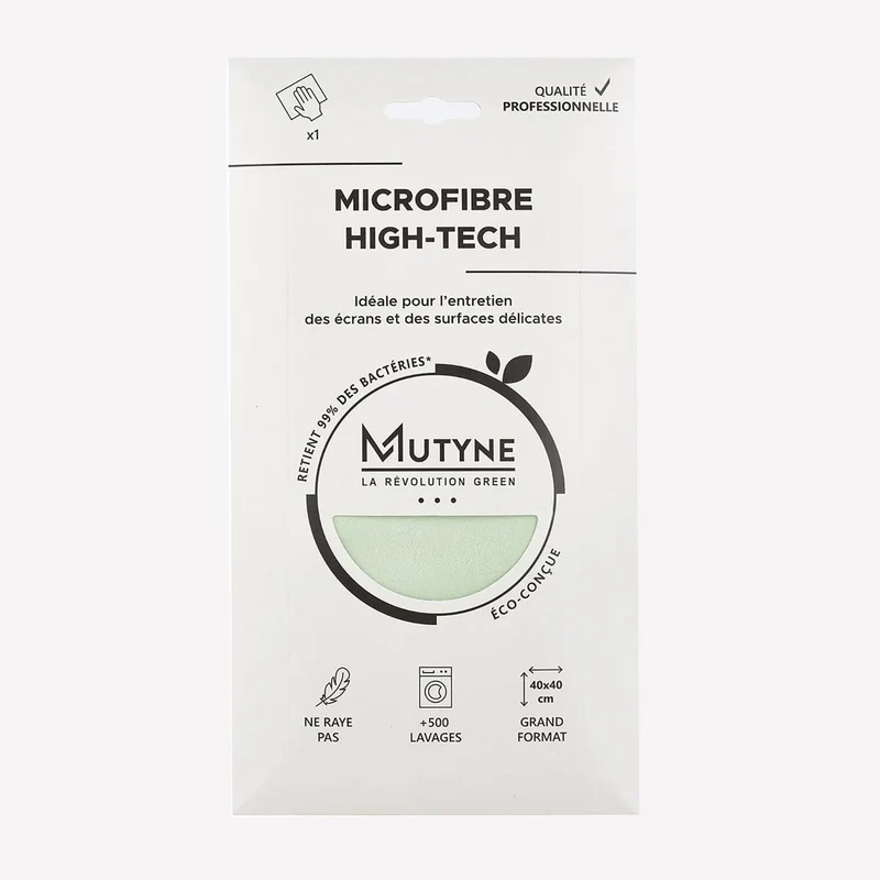 Microfibre High Tech Grand Format