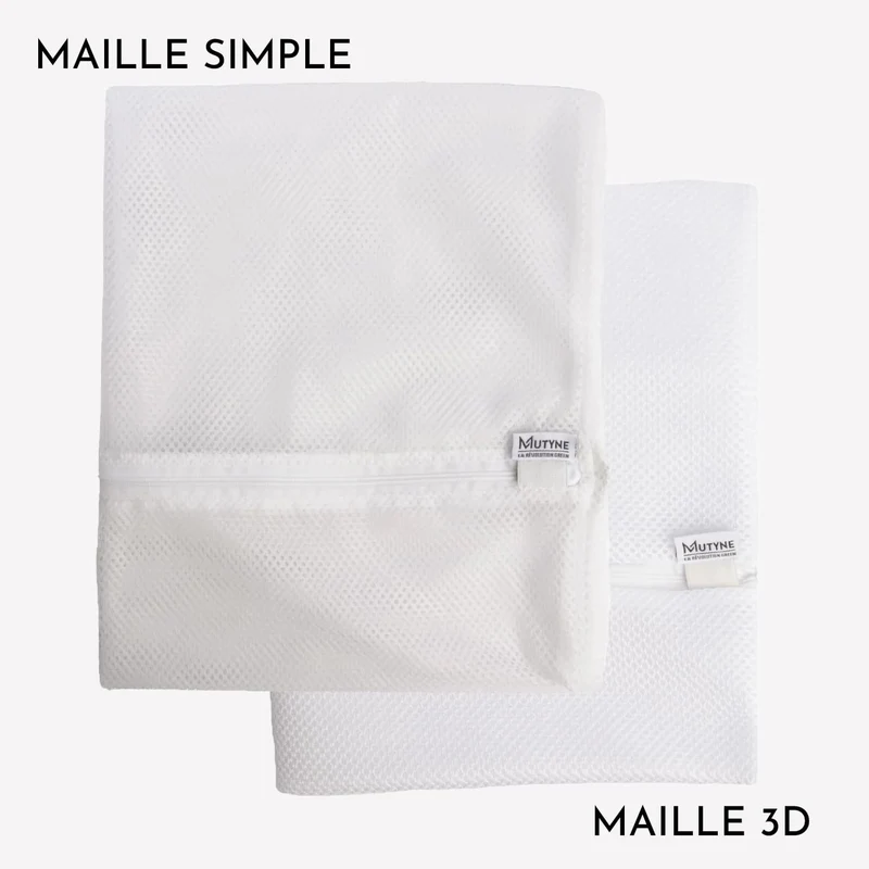 Filet de Lavage Grand Format