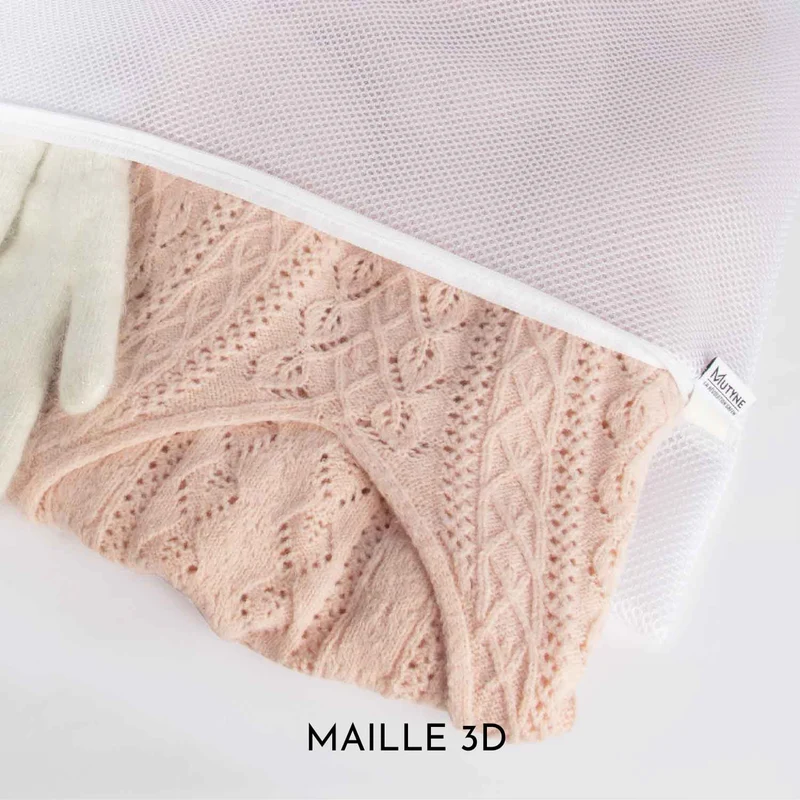 Filet de Lavage Grand Format
