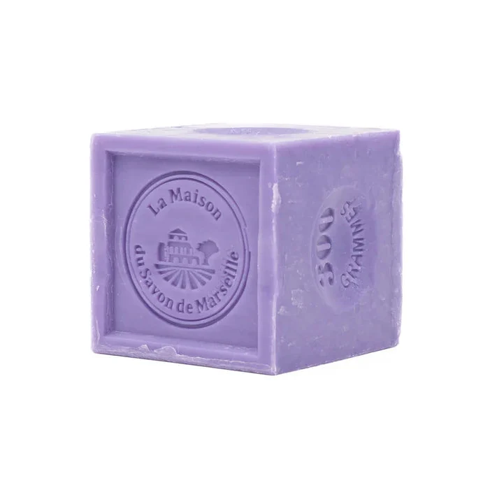 Cube à la Lavande 300g