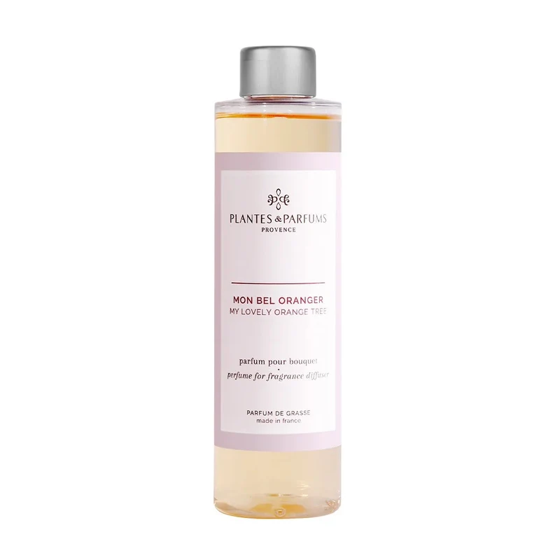 Recharge Bouquet Parfumé Mon Bel Oranger 200ml