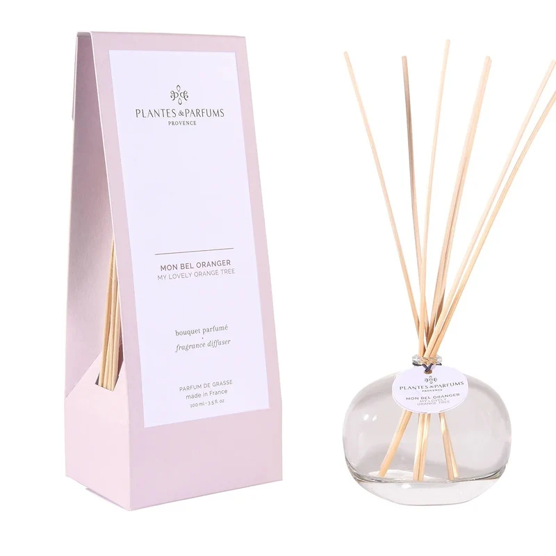 Bouquet Parfumé Mon Bel Oranger 100ml
