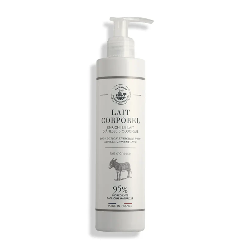 Lait pour le corps au lait d'Anesse 250ml