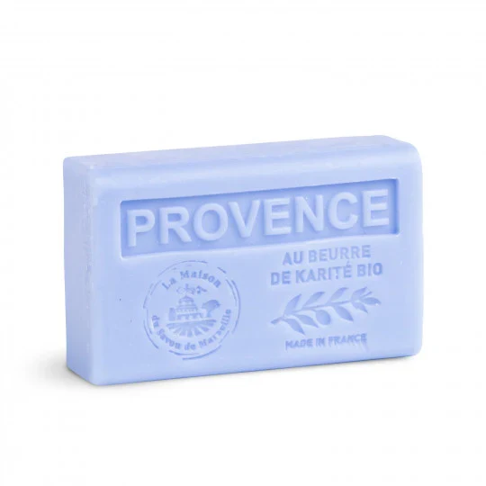 Savon Parfumé Provence 125g