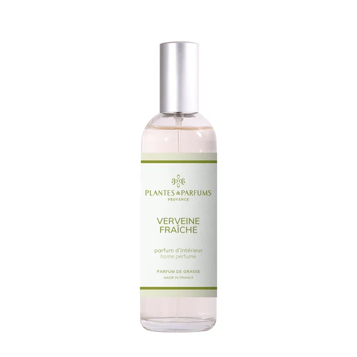 Parfum d'Intérieur Verveine Fraiche 100ml